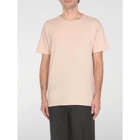Maison Margiela T-Shirt Woman White